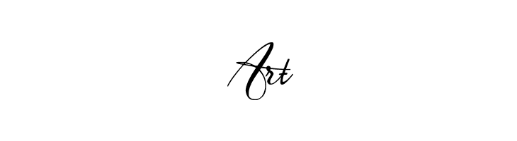 Bring Heart  Free Fonts Download