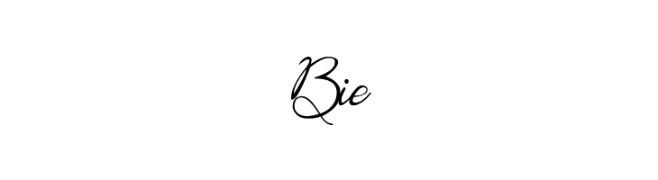 Bring Heart  Free Fonts Download