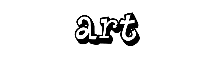 Planet Benson 2  Free Fonts Download