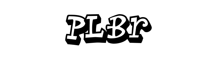 Planet Benson 2  Free Fonts Download