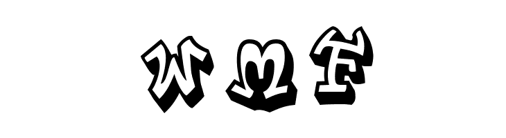 Planet Benson 2  Free Fonts Download