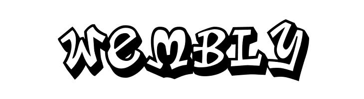 Planet Benson 2  Free Fonts Download