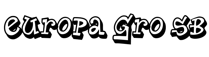 Planet Benson 2  Free Fonts Download