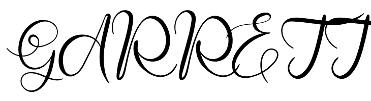 Rosette  Free Fonts Download