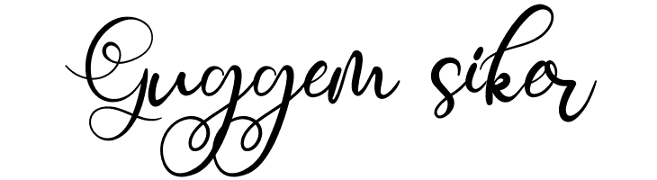 Rosette  Free Fonts Download