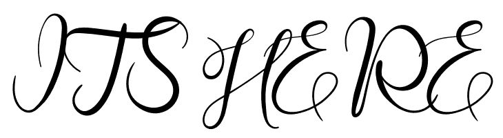 Rosette  Free Fonts Download