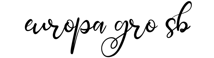 Rosette  Free Fonts Download
