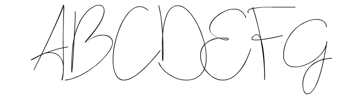 Stealletto  Free Fonts Download