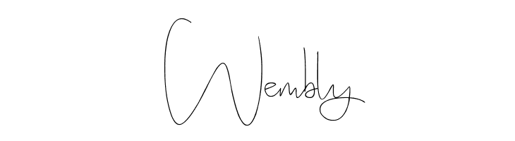 Stealletto  Free Fonts Download