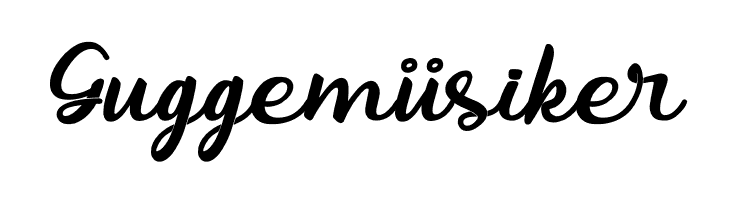 Yulia  Free Fonts Download