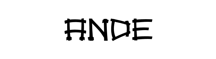 Forrobodo  Free Fonts Download