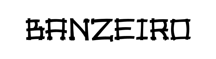 Forrobodo  Free Fonts Download