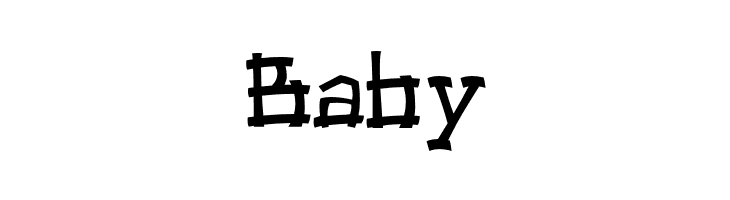 Forrobodo  Free Fonts Download