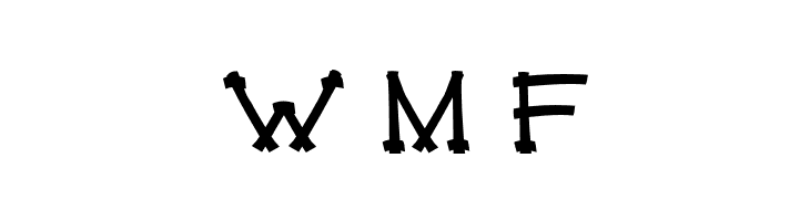Forrobodo  Free Fonts Download