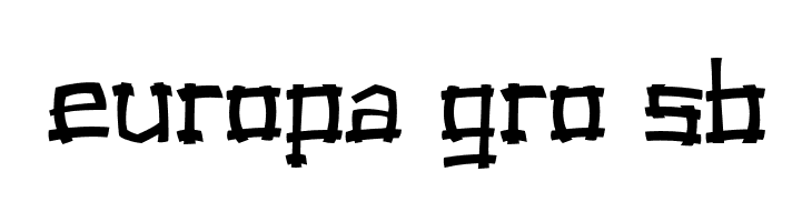 Forrobodo  Free Fonts Download