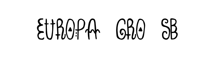 eleven  Free Fonts Download