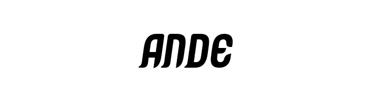 Caleuche-RegularOblique  Free Fonts Download