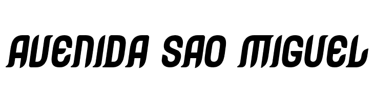 Caleuche-RegularOblique  Free Fonts Download