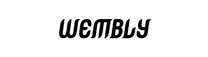 Caleuche-RegularOblique  Free Fonts Download