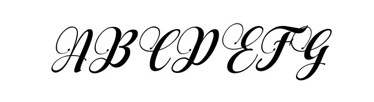 AqualitaItalic  Free Fonts Download