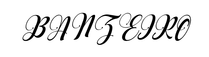 AqualitaItalic  Free Fonts Download