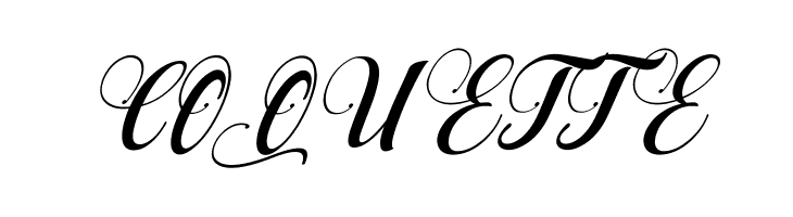 AqualitaItalic  Free Fonts Download