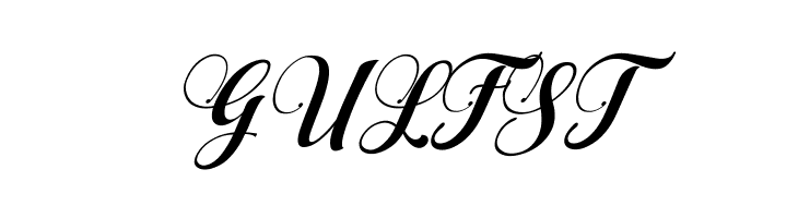 AqualitaItalic  Free Fonts Download