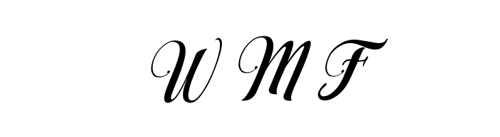 AqualitaItalic  Free Fonts Download