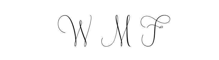 MallowScript  Free Fonts Download