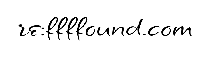 BarHoppersDemo-Regular  Free Fonts Download