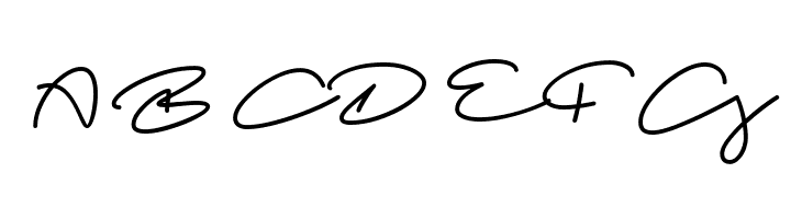 Beach Script Regular  Free Fonts Download