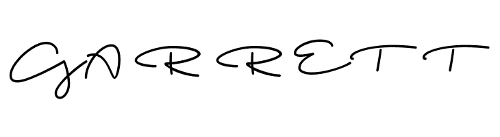 Beach Script Regular  Free Fonts Download