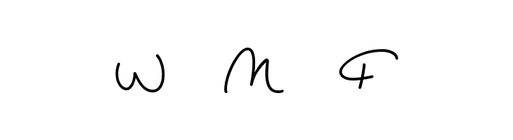 Beach Script Regular  Free Fonts Download