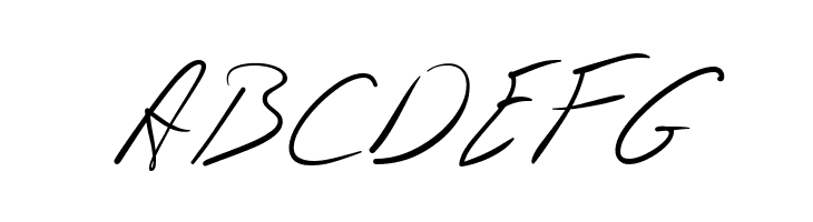 Jaspers Handwriting Regular  Free Fonts Download