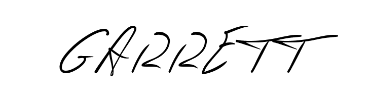 Jaspers Handwriting Regular  Free Fonts Download