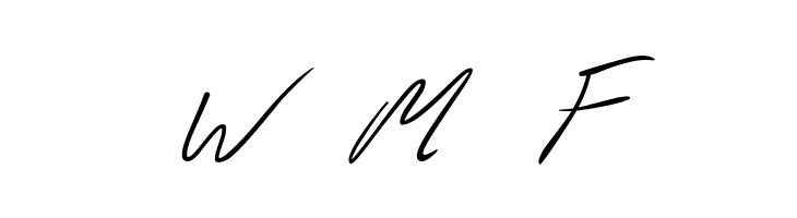 Jaspers Handwriting Regular  Free Fonts Download
