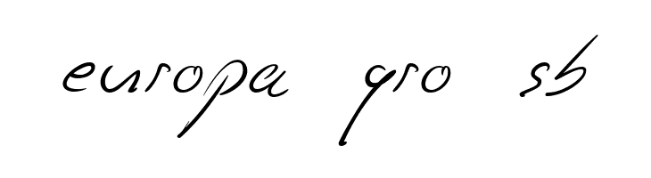 Jaspers Handwriting Regular  Free Fonts Download