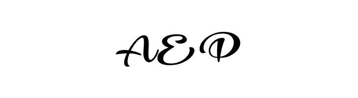 Just Be Demo Regular  Free Fonts Download