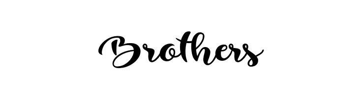 Just Be Demo Regular  Free Fonts Download