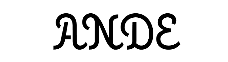 Personalitype Demo Regular Regular  Free Fonts Download