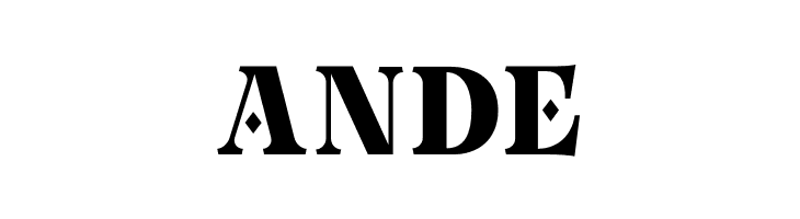 Poker In October Demo  Free Fonts Download