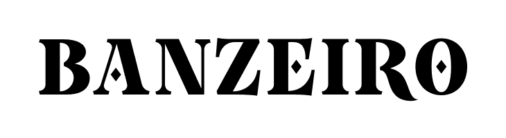 Poker In October Demo  Free Fonts Download