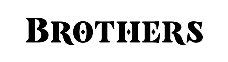 Poker In October Demo  Free Fonts Download