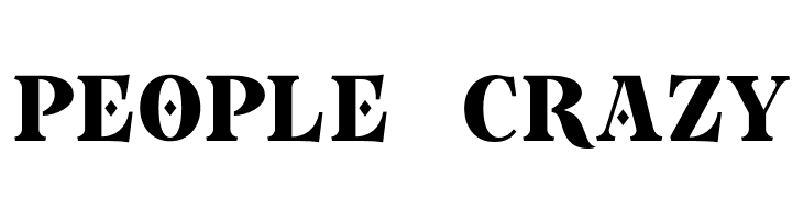 Poker In October Demo  Free Fonts Download