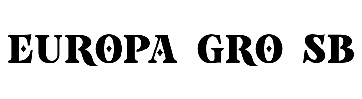 Poker In October Demo  Free Fonts Download