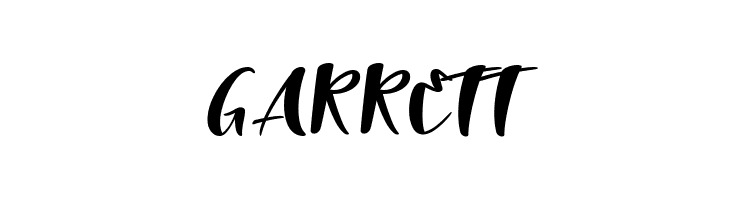 The Laughing Wolf. Regular  Free Fonts Download