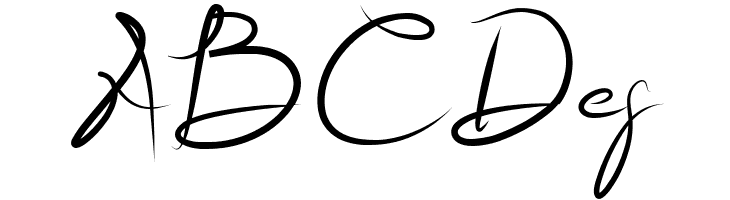 Alestraza  Free Fonts Download