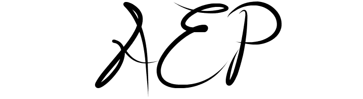 Alestraza  Free Fonts Download