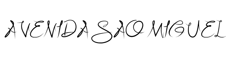 Alestraza  Free Fonts Download