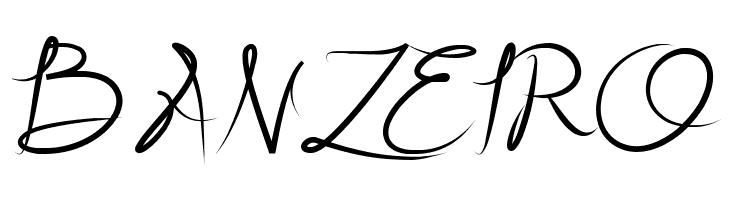 Alestraza  Free Fonts Download